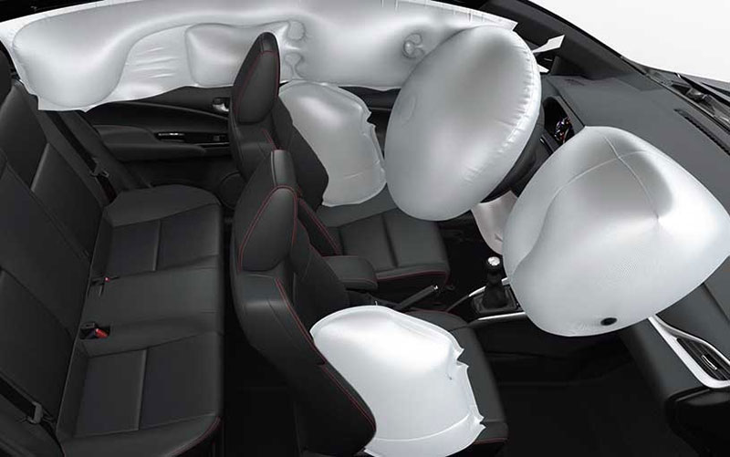 Toyota Vios 2018 ra mắt, giá 66.700 USD tại Singapore Toyota Vios 2018 ra mắt, giá 66.700 USD tại Singapore